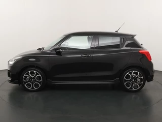 Suzuki Swift Suzuki Swift 1.4 Sport - afbeelding nr 2