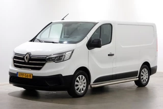 Renault Trafic Renault Trafic 2.0 dCi E6 T29 L1H1 Comfort LED/Airco/Navi 04-2022 - afbeelding nr 7