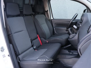 Mercedes-Benz Citan |AIRCO|CRUISE|RADIO|1 EIGENAAR|VOLL ONDERHOUDEN - afbeelding nr 18