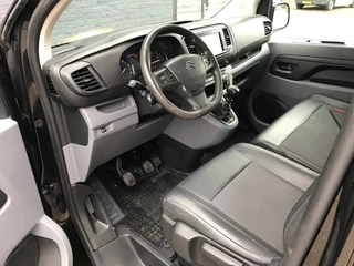 Citroën Jumpy Citroën Jumpy 2.0 BlueHDI Lang **Navi/camera/PDC** - afbeelding nr 18