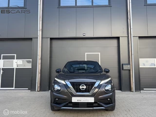 Nissan Juke Nissan Juke 1.0 DIG-T N-Design  Automaat |  Bose | Keyless - afbeelding nr 2