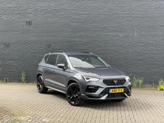 CUPRA Ateca 2.0 TSI Limited 4DRIVE Kuipstoel/Beats/360Camera