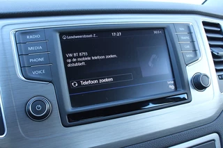 Volkswagen Golf Sportsvan - afbeelding nr 18