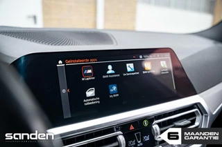BMW 3 Serie BMW 3-serie 330i xDrive High Executive Edition|M-sport|LASER - afbeelding nr 67