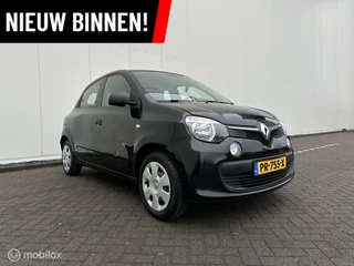 Renault Twingo Renault Twingo 1.0 SCe Collection S&S Airco Bluetooth Zuinig - afbeelding nr 5