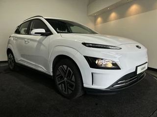 Hyundai Kona EV Comfort 39 kWh
