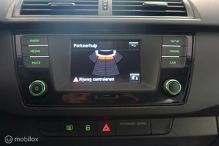 Škoda Fabia Skoda Fabia Combi 1.2 TSI Ambition Automaat Airco Cruise con - afbeelding nr 15