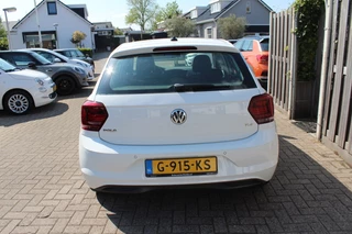 Volkswagen Polo - afbeelding nr 5