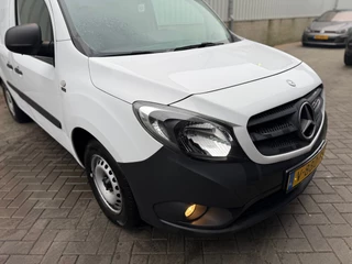 Mercedes-Benz Citan Mercedes-Benz Citan 108 CDI BlueEFFICIENCY - afbeelding nr 12