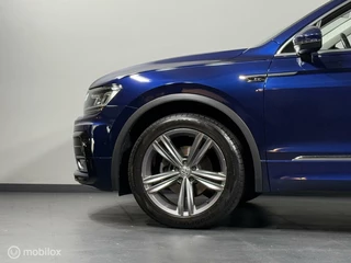 Volkswagen Tiguan Volkswagen Tiguan 1.4 TSI  R-LINE DSG | CRUISE | NAVI | PDC - afbeelding nr 39