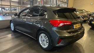 Ford Focus - afbeelding nr 18