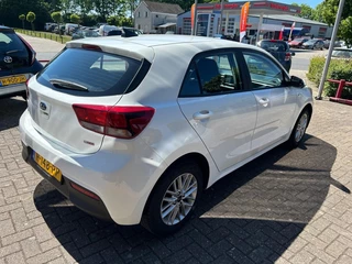 Kia Rio Kia Rio 1.0 TGDI DYNAMICLINE - afbeelding nr 3