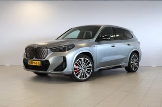 BMW iX1 - afbeelding nr 2