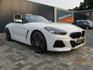 BMW Z4 Roadster sDrive20i Hi. Ex. Ed M-sport