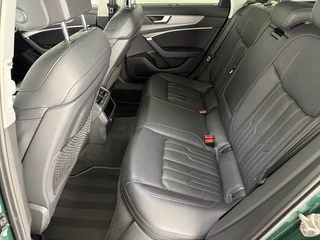 Audi A6 - afbeelding nr 16