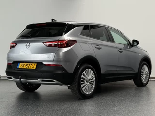 Opel Grandland X Opel Grandland X 1.2 Turbo Business Executive | Automaat | Navigatie | Trekhaak - afbeelding nr 2