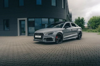 Audi RS3 Audi RS3 2.5 TFSI quattro B&O Pano Leer Nardo - afbeelding nr 16