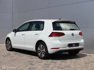 Volkswagen e-Golf Volkswagen e-Golf Leer LED PDC CarPlay Clima Navi - afbeelding nr 11