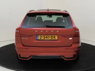 Volvo XC60 - afbeelding nr 5