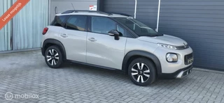 Citroën C3 Aircross Citroen C3 Aircross 1.2 PureTech Feel - afbeelding nr 19