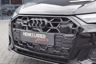 Audi A6 - afbeelding nr 35