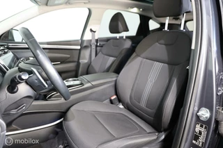 Hyundai Tucson Hyundai Tucson 1.6 T-GDI PHEV 4WD - PANO-NAVI-CAMERA-WINTERPACK - afbeelding nr 11