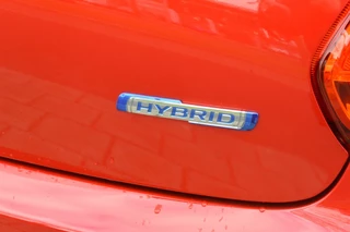 Suzuki Swift - afbeelding nr 9