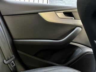 Audi A5 Audi A5 Sportback 1.4 TFSI S-line Automaat | Navigatiesysteem | Climate control | Cruise control | LED verlichting | Sportonderstel | Buitenspiegels elektrisch inklapbaar | 19 inch lichtmetalen velgen | Parkeersensoren voor en achter - afbeelding nr 40