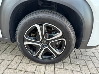 Citroën C3 Aircross App connect - afbeelding nr 9