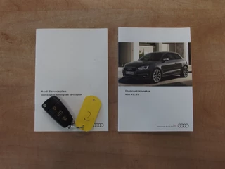 Audi A1 Sportback S-LINE / NAVI / AIRCO / PDC / CRUISE / BLUETOOTH / ELEK RAMEN - afbeelding nr 34