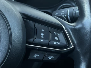 Mazda CX-3 Mazda CX-3 2.0 SkyActiv-G 150 GT-M 4WD | Navi | Camera | ACC | Dodehoek - afbeelding nr 16