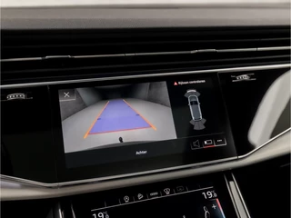 Audi Q7 Audi Q7 55 TFSI quattro S-Line Sport 7 Persoons 340Pk Automaat (PANORAMADAK, MATRIX LED, LUCHTVERING, HEAD-UP DISPLAY, BANG&OLUFSEN, TREKHAAK, MEMORY SEATS, APPLE CARPLAY, NIEUWSTAAT) - afbeelding nr 30
