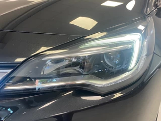 Opel Astra Opel Astra 1.0 Edition | NAVI | CLIMA | Parkpilot V+A | SCHUIFDAK | - afbeelding nr 4