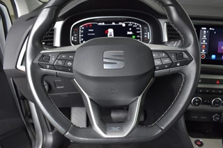 SEAT Ateca SEAT Ateca 1.5 TSI 150PK Xperience Automaat - afbeelding nr 16