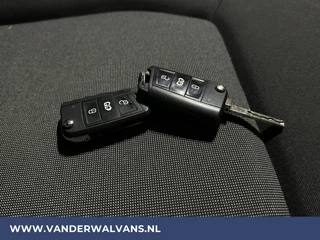 Volkswagen Crafter Chauffeursstoel, Android Auto - afbeelding nr 19