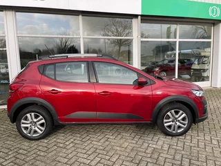 Dacia Sandero Stepway - afbeelding nr 6