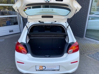 Mitsubishi Space Star Mitsubishi Space Star 1.0 Cool+ incl. garantie en pechhulp - afbeelding nr 34