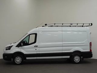 Ford Transit Ford Transit 310 105PK L3H2 Trend Navigatie Airco Parkeersensoren Bluetooth 3Zits Trekhaak Camera - afbeelding nr 4