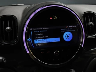 MINI Countryman MINI Countryman Mini 1.5 Cooper Sport AUTOMAAT [APPLE CARPLAY, CAMERA, STOELVERWARMING, CRUISE, CLIMATE, NIEUWSTAAT] - afbeelding nr 14