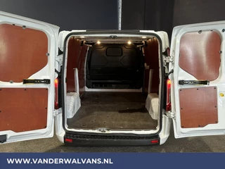Ford Transit Custom Parkeersensoren, Bijrijdersbank, 2800kg trekvermogen - afbeelding nr 3