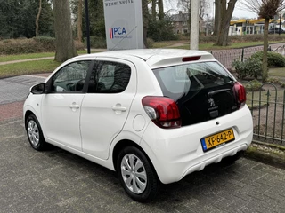 Peugeot 108 5-Deurs/Airco - afbeelding nr 32