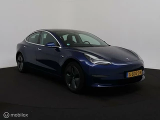 Tesla Model 3 Tesla Model 3 Standard RWD Plus 60 kWh - afbeelding nr 33