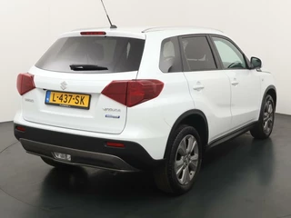 Suzuki Vitara Suzuki Vitara 1.4 Boosterjet Select Smart Hybrid - afbeelding nr 5