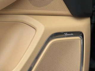 Porsche Macan Porsche Macan 3.0 GTS Burmester ACC Pano Cognac L Chrono Vol geoptioneerd Onderhoudshistorie Distronic Flippers Stoelkoeling/verwa - afbeelding nr 24