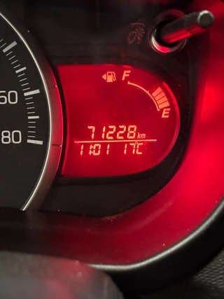 Suzuki Celerio Suzuki Celerio 1.0 Comfort Airco | 5 deuren | Elktr. pakket - afbeelding nr 20