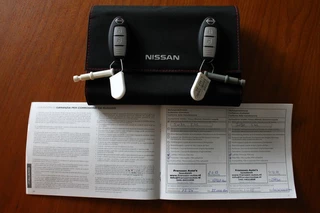 Nissan QASHQAI - afbeelding nr 36