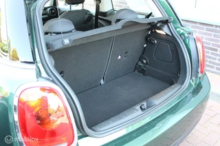 MINI One Mini Mini 1.2 One Business AIRCO LICHTMETALEN VELGEN - afbeelding nr 11