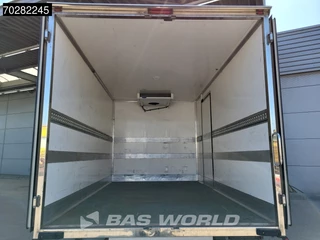 Renault Master Renault Master 130PK Koelwagen Zijdeur Carrier Viento 300 Euro6 Airco Cruise Bakwagen Gekoeld Koel Koeler Kühl Kühler Kühlwagen Kühlkoffer 16m3 Airco Cruise control - afbeelding nr 3