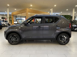 Suzuki Ignis - afbeelding nr 4