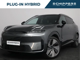 Lynk & Co 08 1.5 More